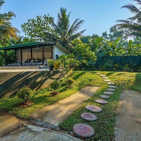 Abundia Unawatuna Extérieur photo