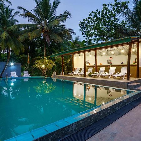 Abundia Unawatuna Extérieur photo