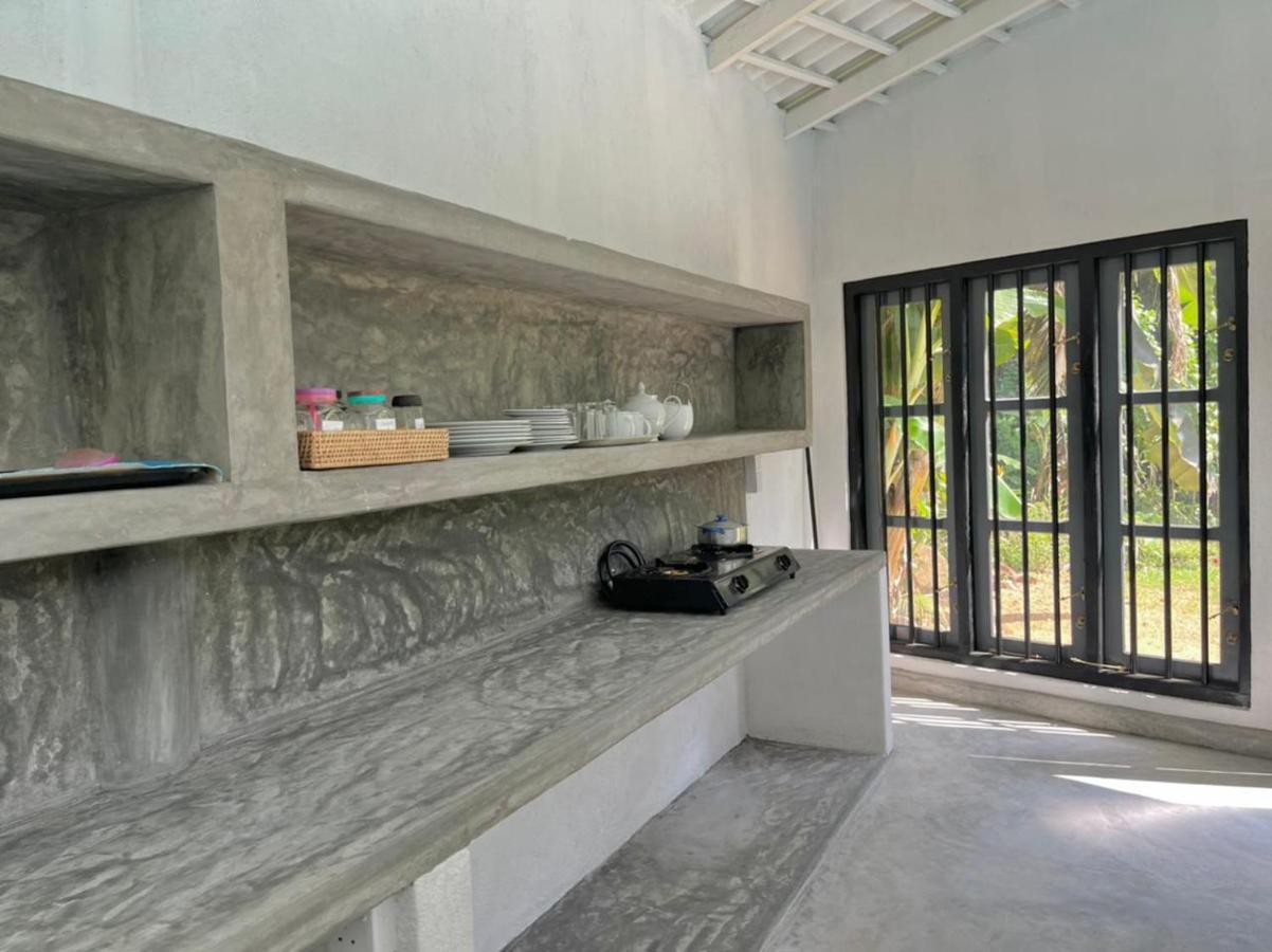 Abundia Unawatuna Extérieur photo