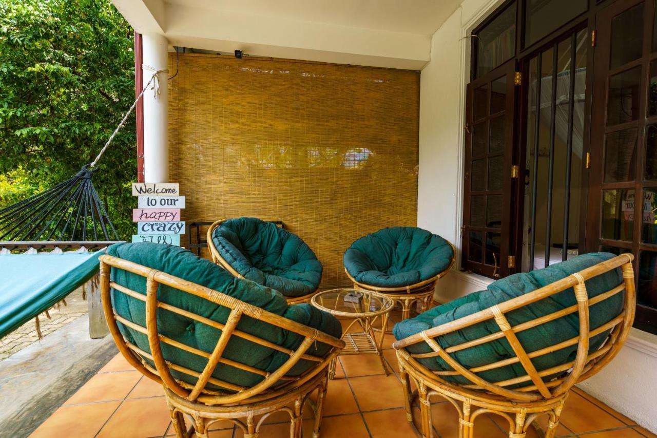 Abundia Unawatuna Extérieur photo