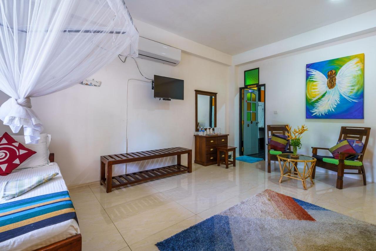 Abundia Unawatuna Extérieur photo