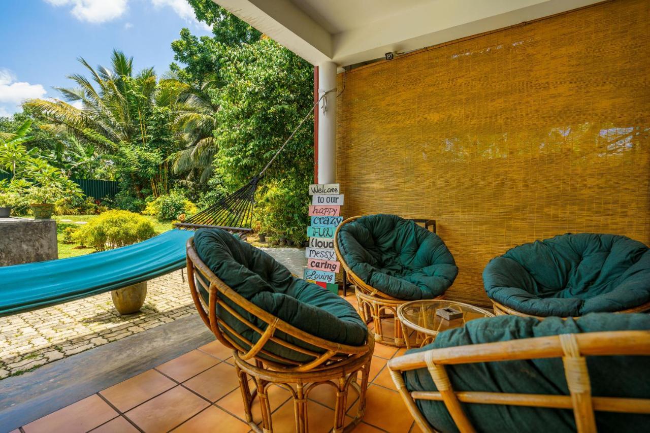 Abundia Unawatuna Extérieur photo