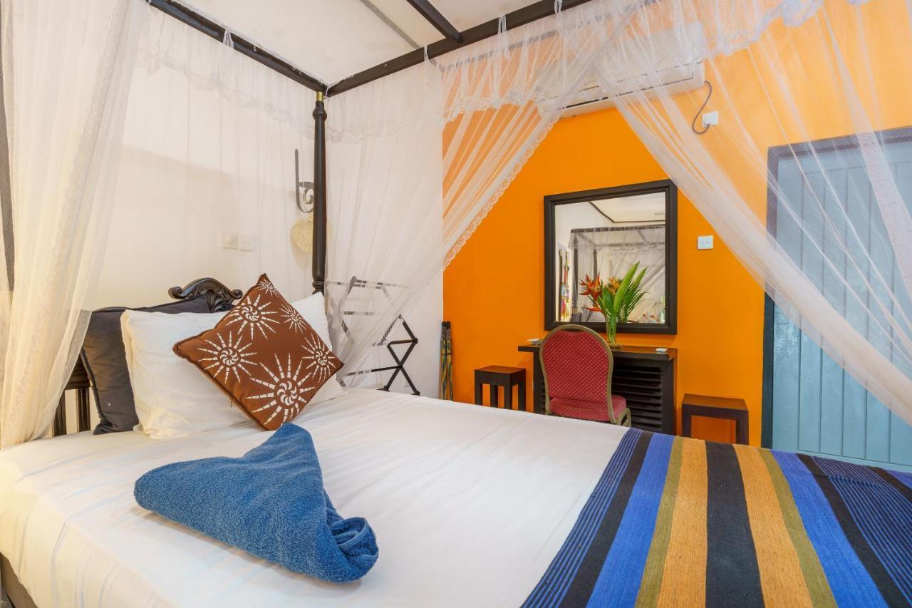 Abundia Unawatuna Extérieur photo