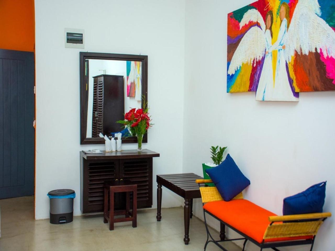 Abundia Unawatuna Extérieur photo