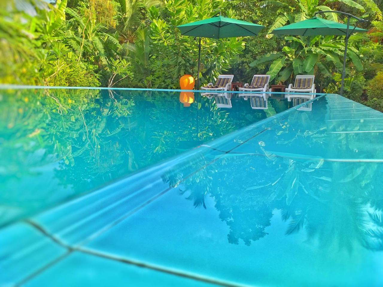 Abundia Unawatuna Extérieur photo